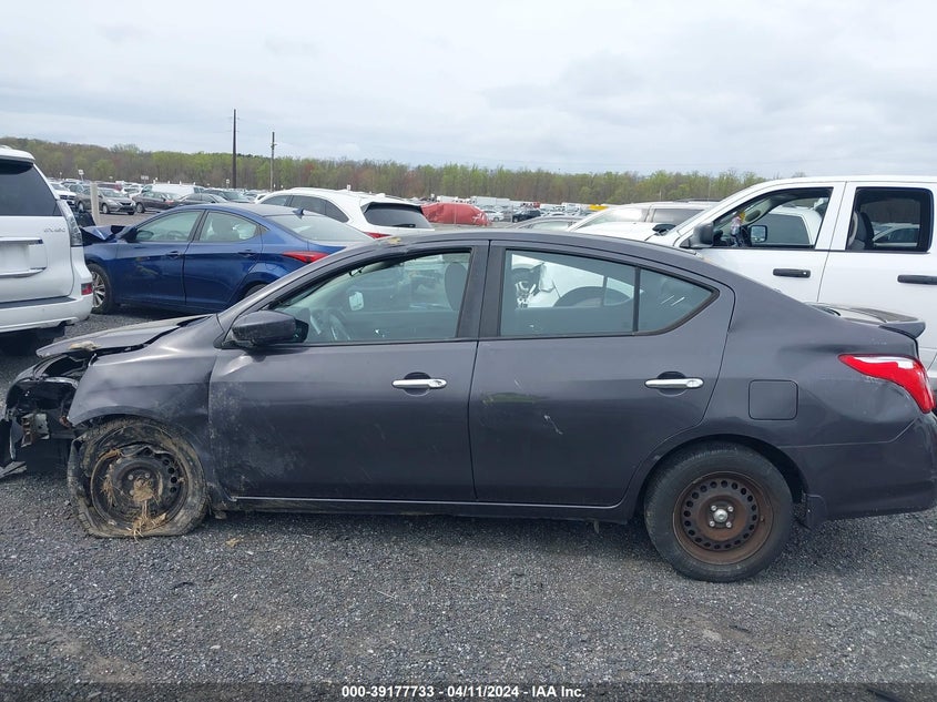2015 NISSAN VERSA S/S PLUS/SV/SL - 3N1CN7APXFL810379