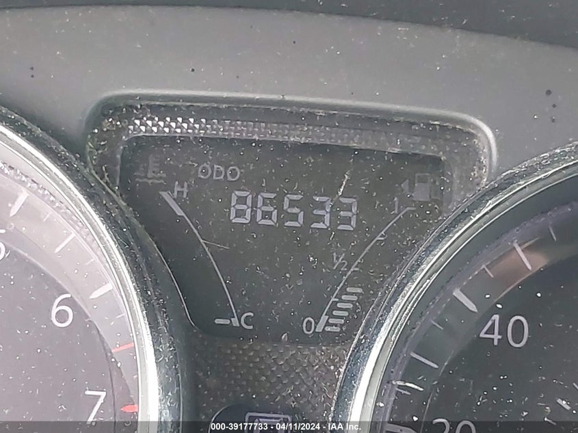 2015 NISSAN VERSA S/S PLUS/SV/SL - 3N1CN7APXFL810379