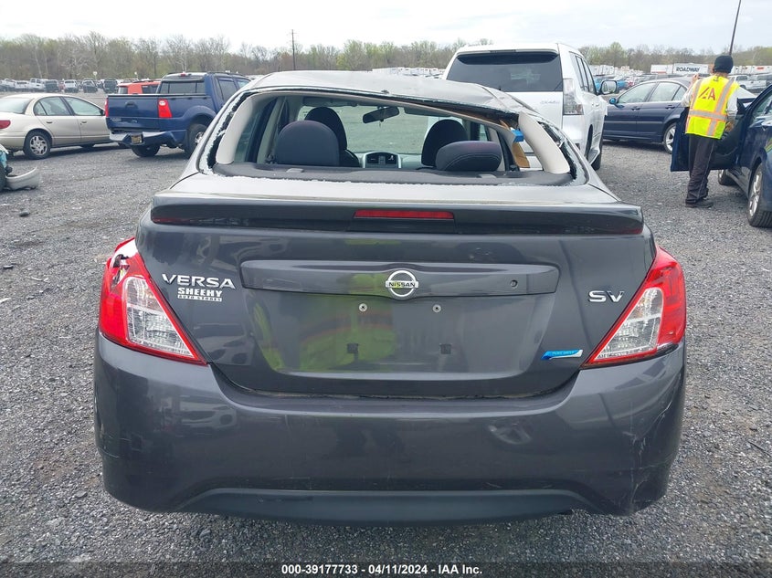 2015 NISSAN VERSA S/S PLUS/SV/SL - 3N1CN7APXFL810379
