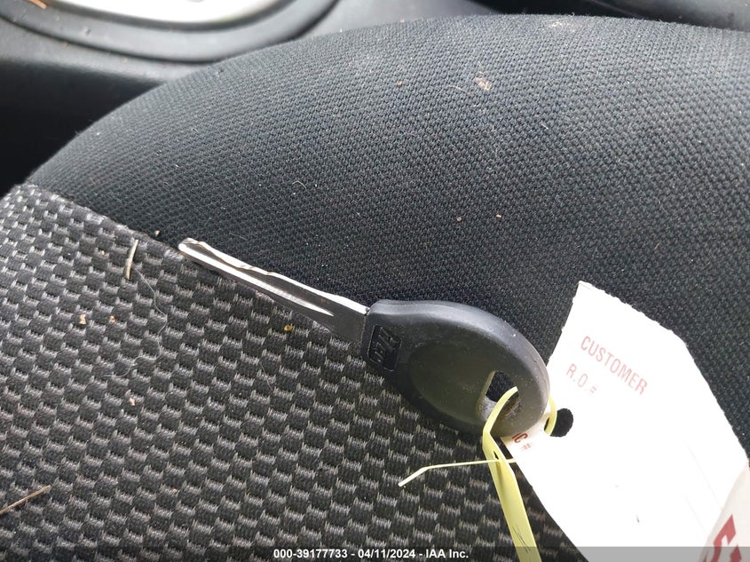 2015 NISSAN VERSA S/S PLUS/SV/SL - 3N1CN7APXFL810379