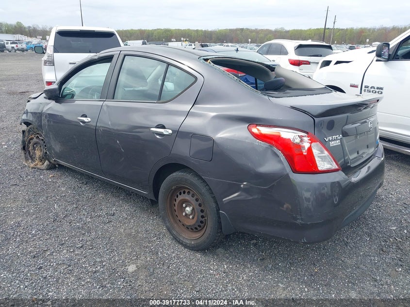 2015 NISSAN VERSA S/S PLUS/SV/SL - 3N1CN7APXFL810379