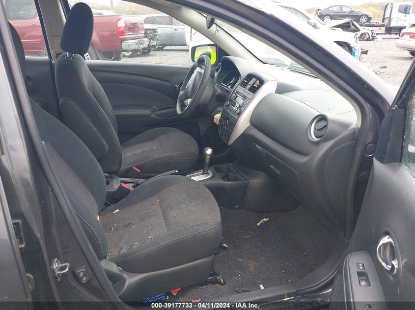 2015 NISSAN VERSA S/S PLUS/SV/SL - 3N1CN7APXFL810379