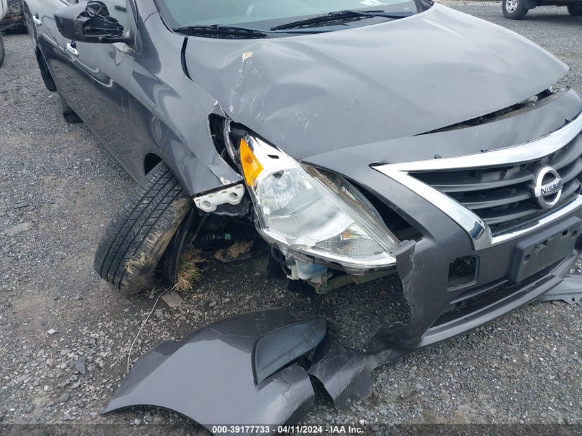 2015 NISSAN VERSA S/S PLUS/SV/SL - 3N1CN7APXFL810379