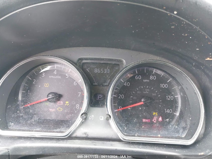 2015 NISSAN VERSA S/S PLUS/SV/SL - 3N1CN7APXFL810379