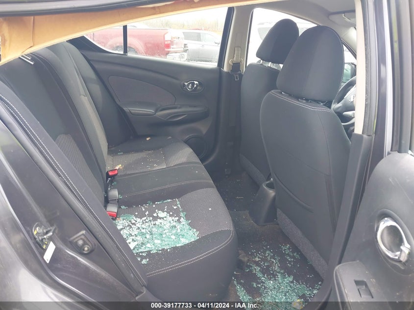 2015 NISSAN VERSA S/S PLUS/SV/SL - 3N1CN7APXFL810379