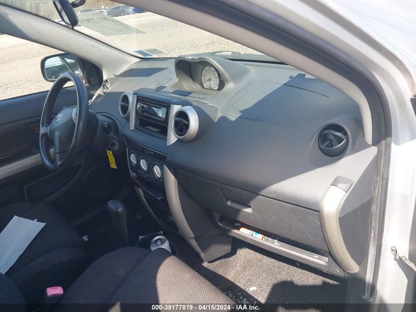 2005 Scion Xa VIN: JTKKT624750088449 Lot: 39177819