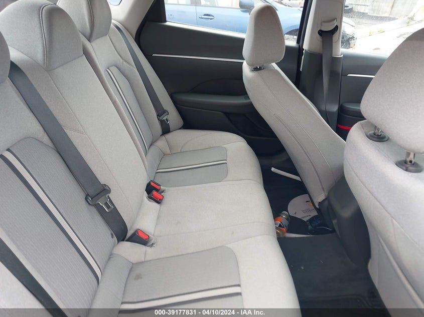 2020 HYUNDAI SONATA SE VIN: 5NPEG4JA8LH033092