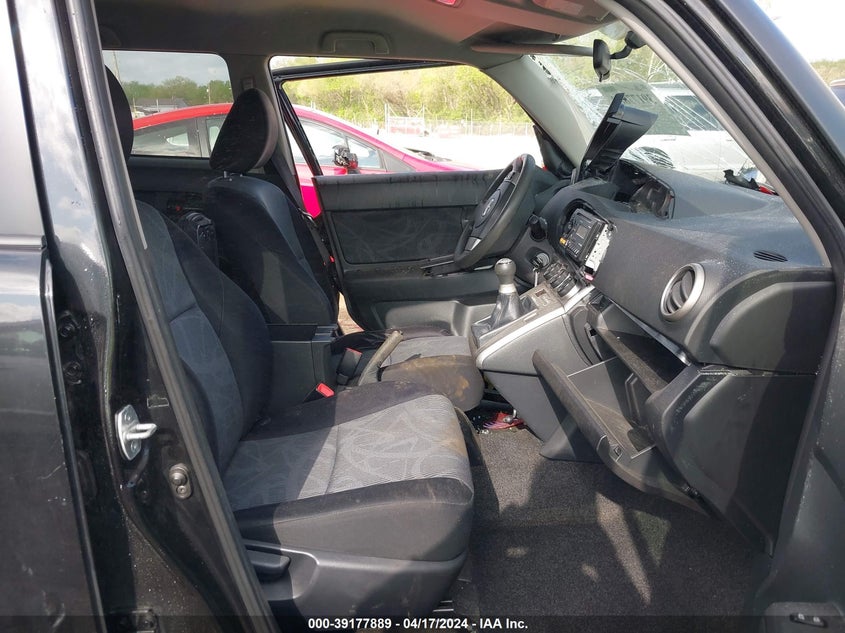 2012 Scion Xb VIN: JTLZE4FE8CJ019076 Lot: 39177889