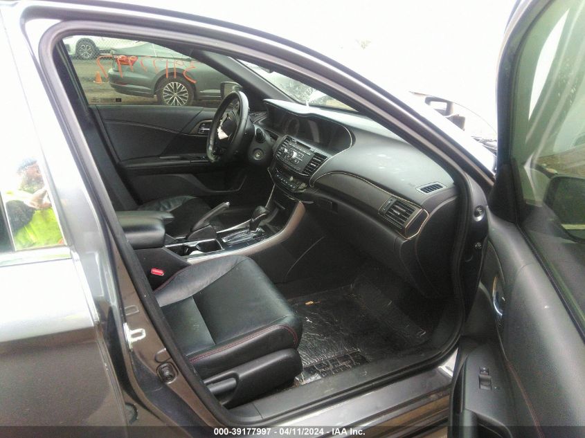 1HGCR2F17HA086042 | 2017 HONDA ACCORD