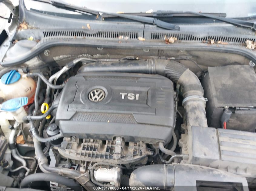 3VWD07AJXEM213864 | 2014 VOLKSWAGEN JETTA