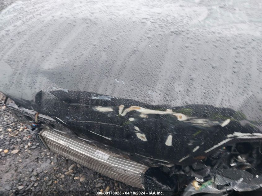 2013 Ford Focus St VIN: 1FADP3L90DL348464 Lot: 39178023