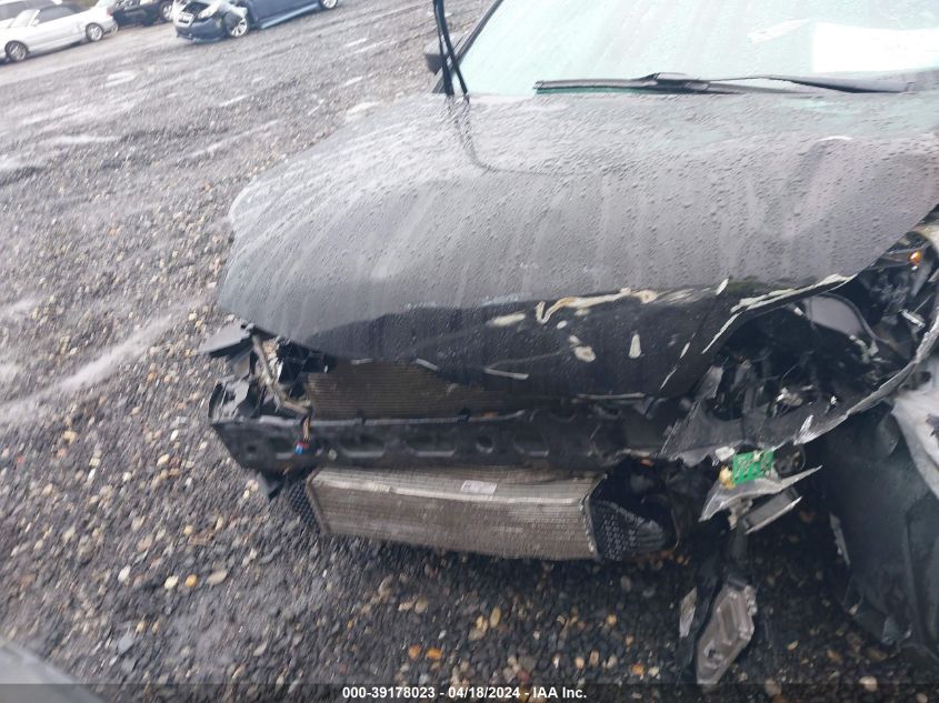 2013 Ford Focus St VIN: 1FADP3L90DL348464 Lot: 39178023