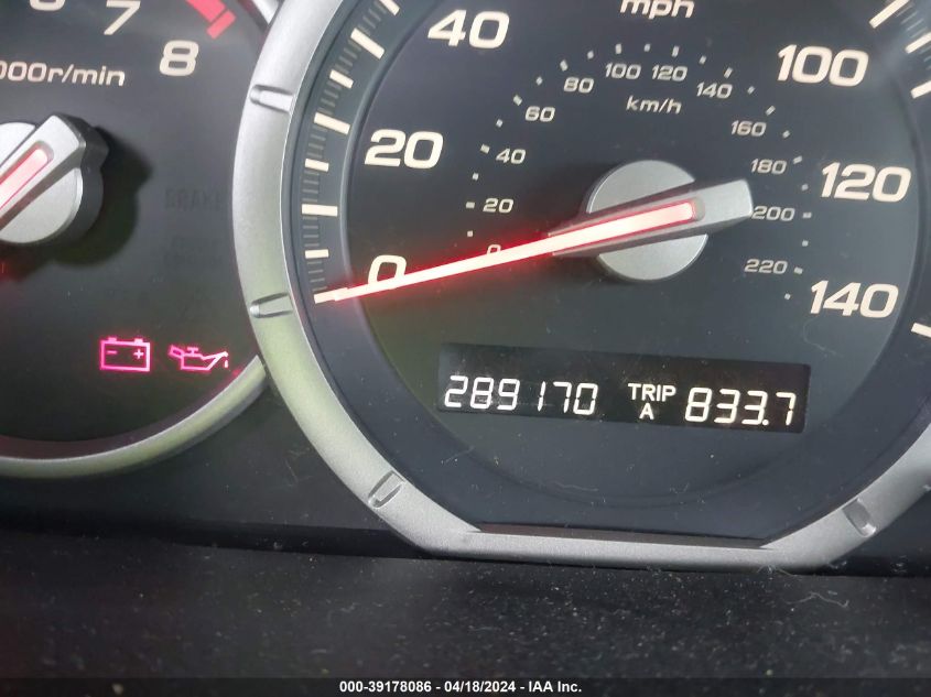 2008 Honda Pilot Vp VIN: 5FNYF28268B025260 Lot: 39178086