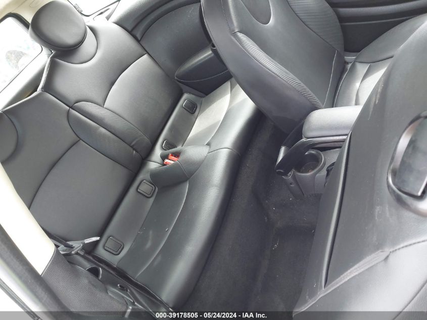 2012 Mini Cooper Clubman VIN: WMWZF3C54CT489209 Lot: 39178505