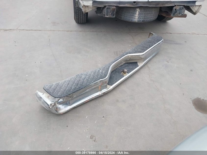 1FTRE14W95HB37671 2005 Ford E-150 Commercial/Recreational