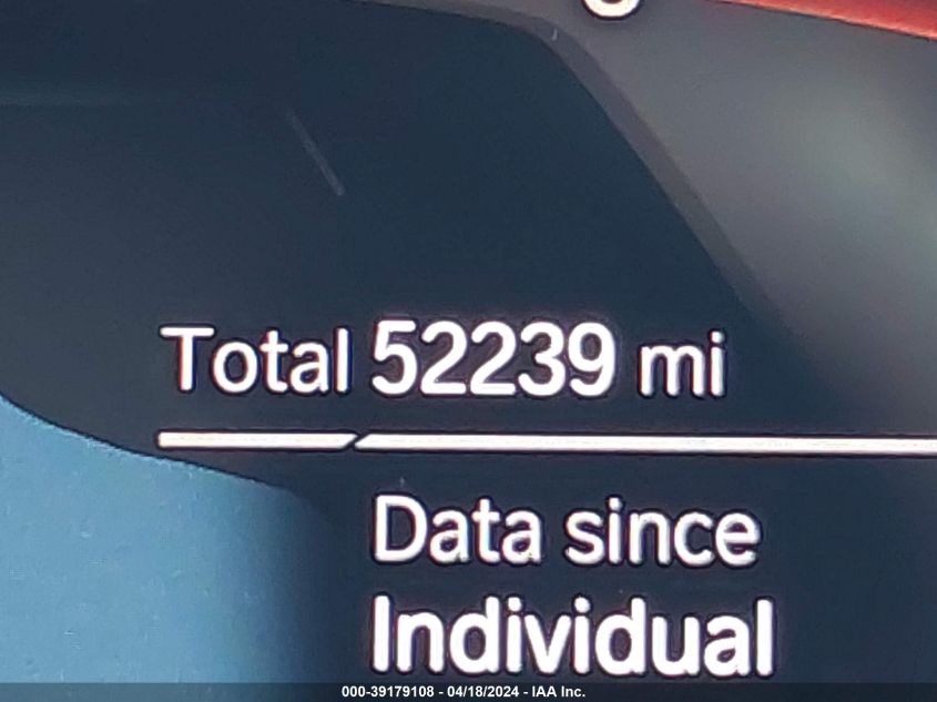 2019 BMW 330I VIN: WBA5R1C56KFH00632 Lot: 39179108