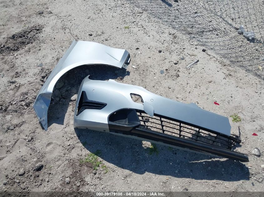 2019 BMW 330I VIN: WBA5R1C56KFH00632 Lot: 39179108