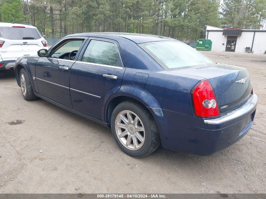 2C3LA63H46H318811 | 2006 CHRYSLER 300C