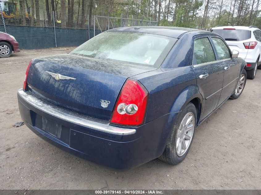 2C3LA63H46H318811 | 2006 CHRYSLER 300C