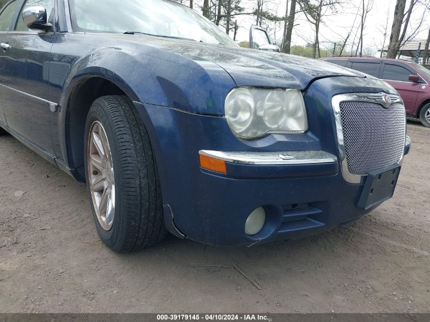 2C3LA63H46H318811 | 2006 CHRYSLER 300C