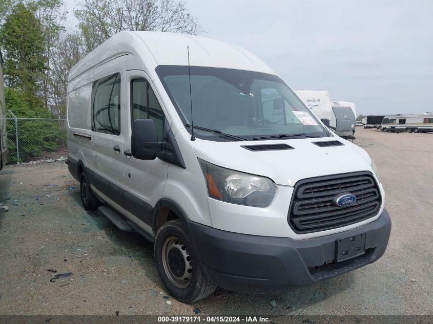 2016 Ford Transit-350