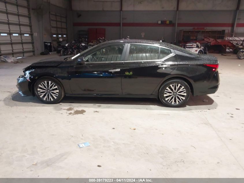 1N4BL4DV1RN344908 | 2024 NISSAN ALTIMA