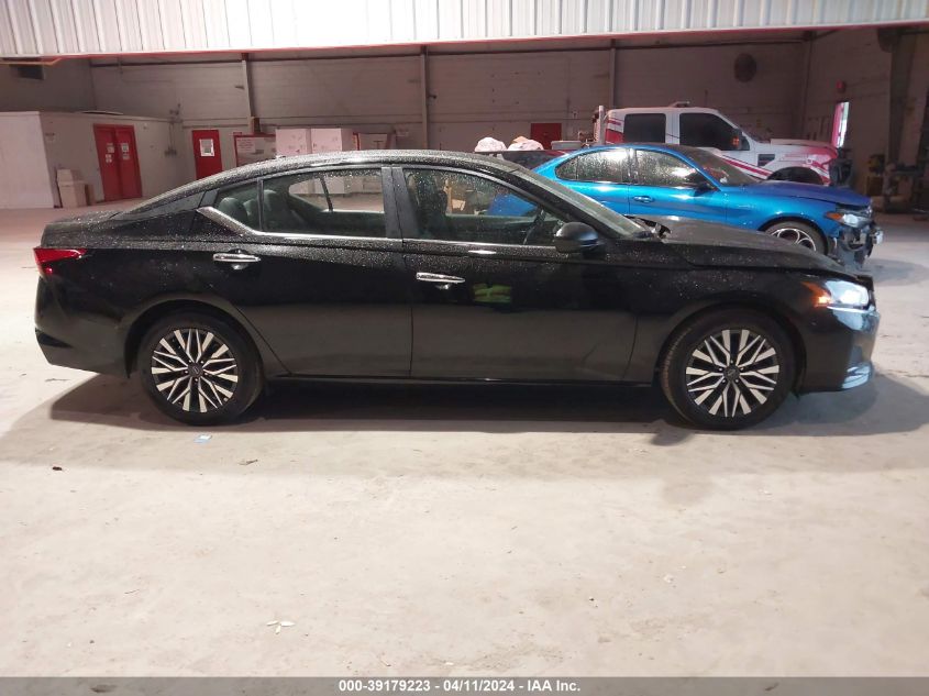 1N4BL4DV1RN344908 | 2024 NISSAN ALTIMA