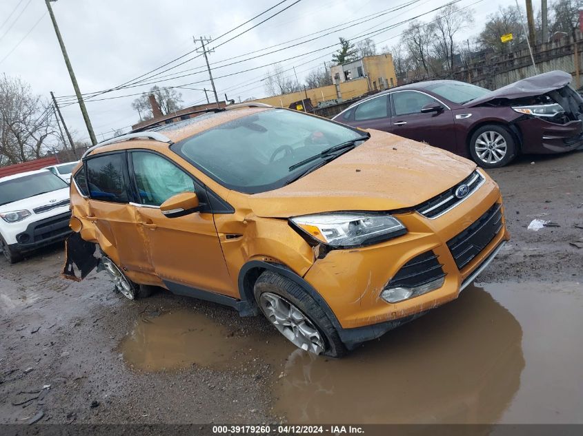 1FMCU9J99GUA37744 2016 FORD ESCAPE - Image 1