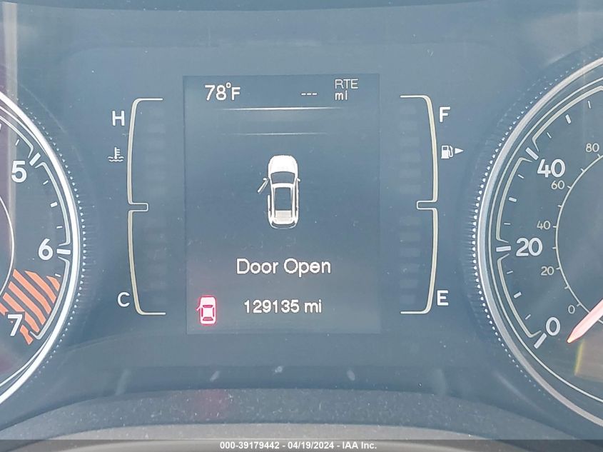 2014 Jeep Cherokee Sport VIN: 1C4PJLAB3EW188403 Lot: 39179442