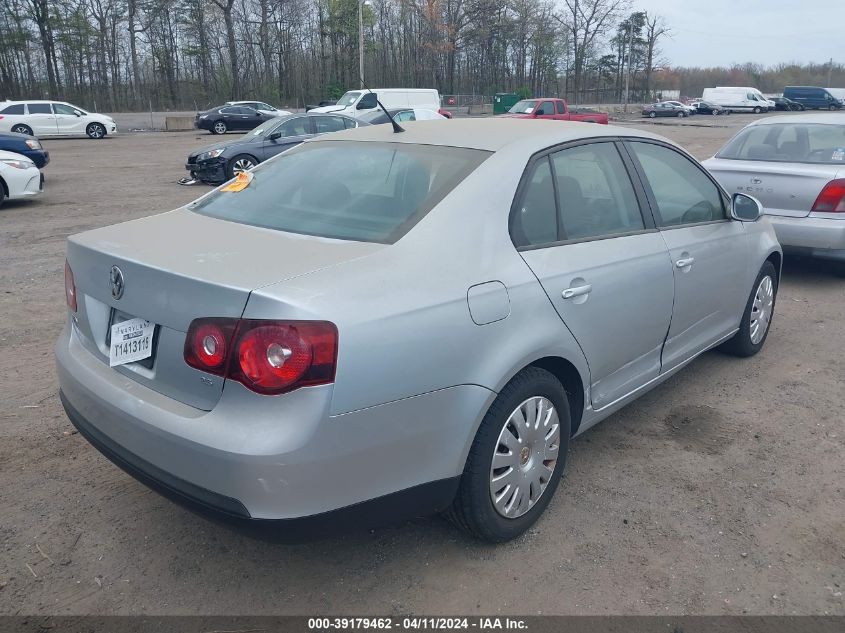 3VWJM71K79M083919 | 2009 VOLKSWAGEN JETTA