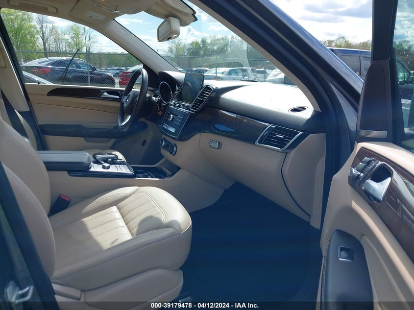 VIN 4JGDA5HB3JB022741 2018 MERCEDES-BENZ GLE 350 4MATIC