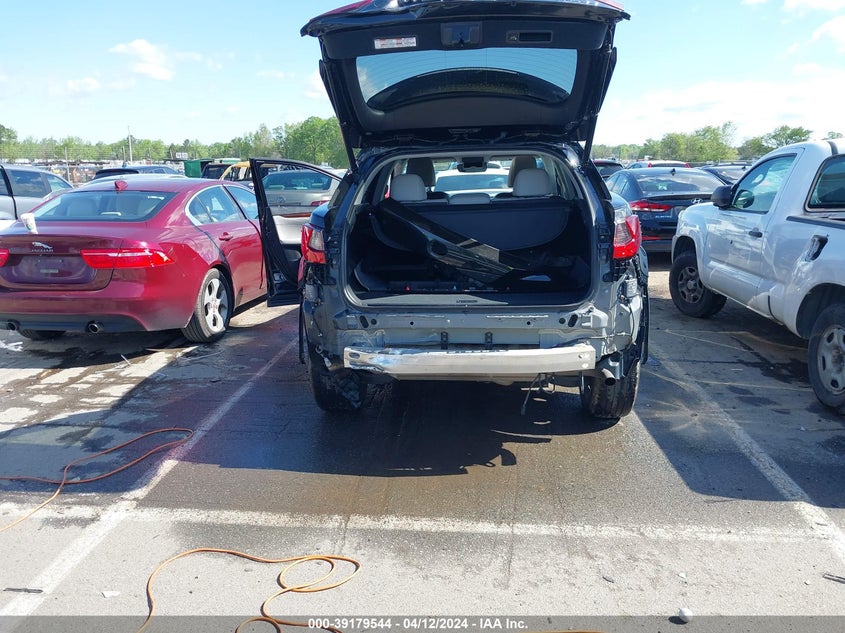 2017 LEXUS RX 350 - 2T2ZZMCA3HC075846