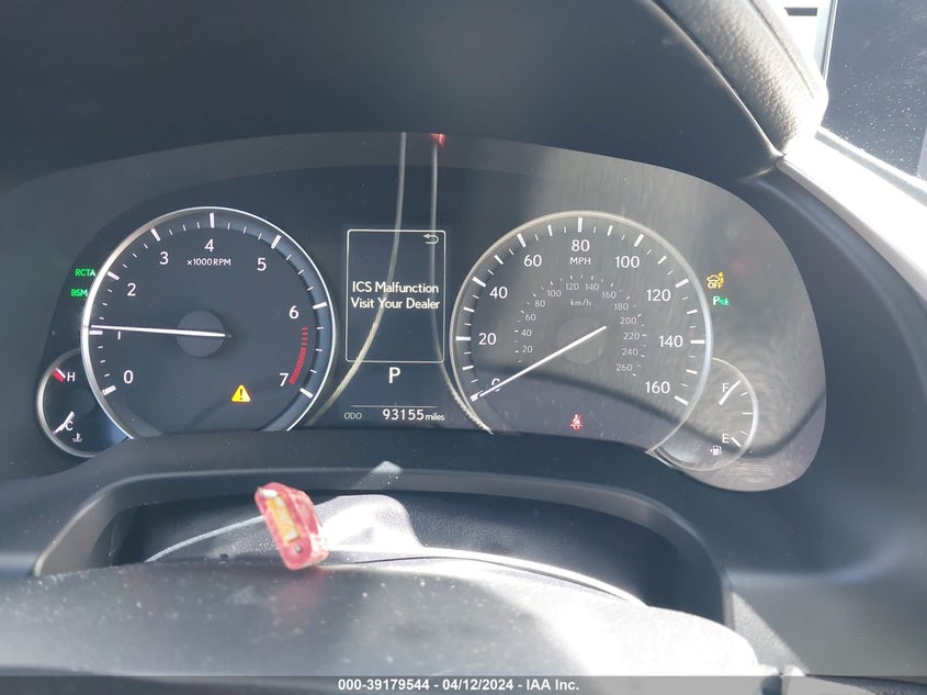 2017 LEXUS RX 350 - 2T2ZZMCA3HC075846