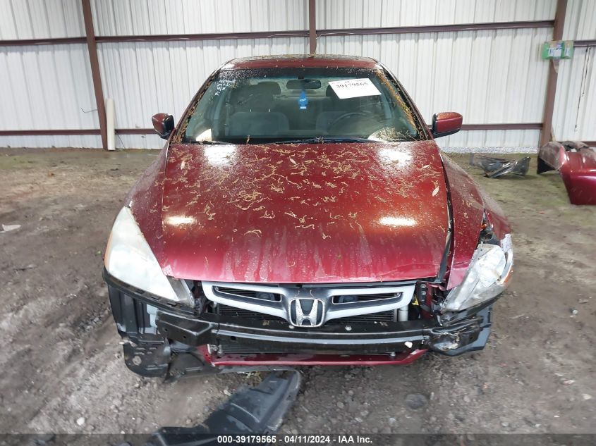 2004 Honda Accord 2.4 Ex VIN: 1HGCM56644A099062 Lot: 40290271