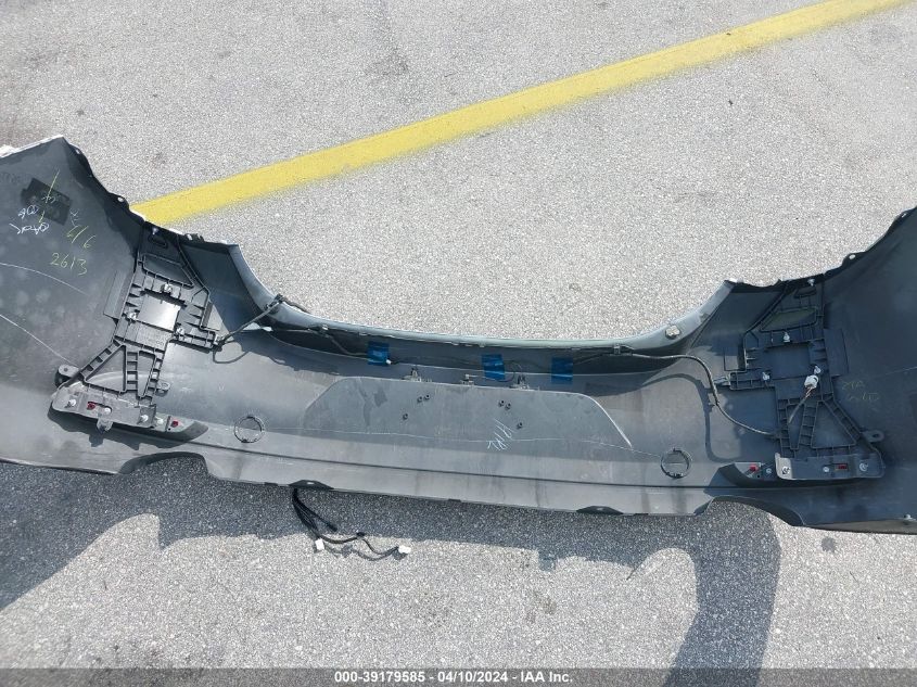 2020 Mazda Mazda3 Select Package VIN: 3MZBPACL3LM135018 Lot: 39179585