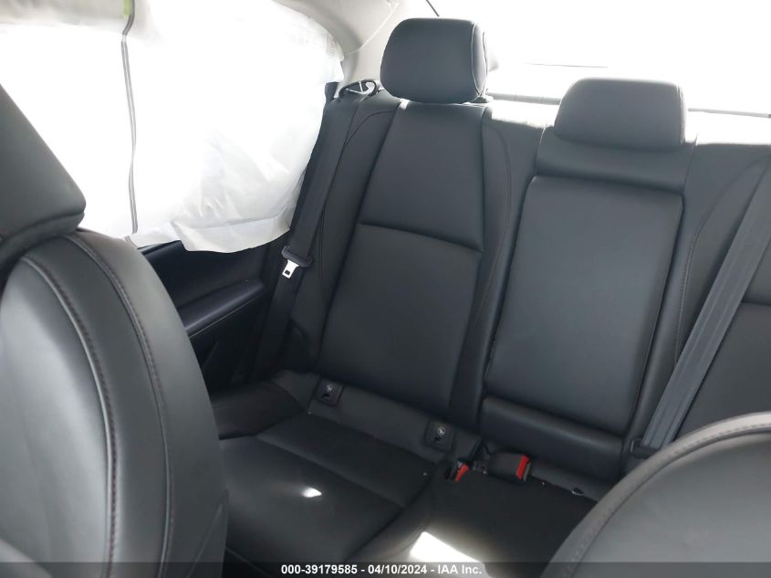 2020 Mazda Mazda3 Select Package VIN: 3MZBPACL3LM135018 Lot: 39179585