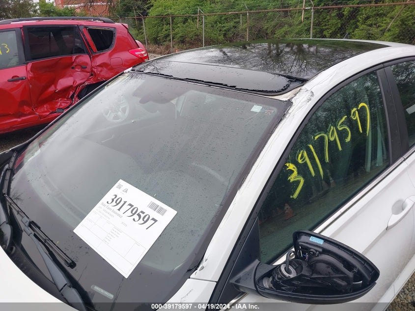 2019 Volkswagen Jetta 1.4T R-Line/1.4T S/1.4T Se VIN: 3VWC57BU1KM225953 Lot: 39179597