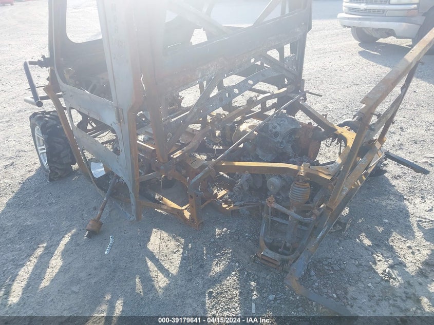 2013 Polaris Ranger 900 Xp Eps VIN: 4XAUH9EA0DB628691 Lot: 39179641