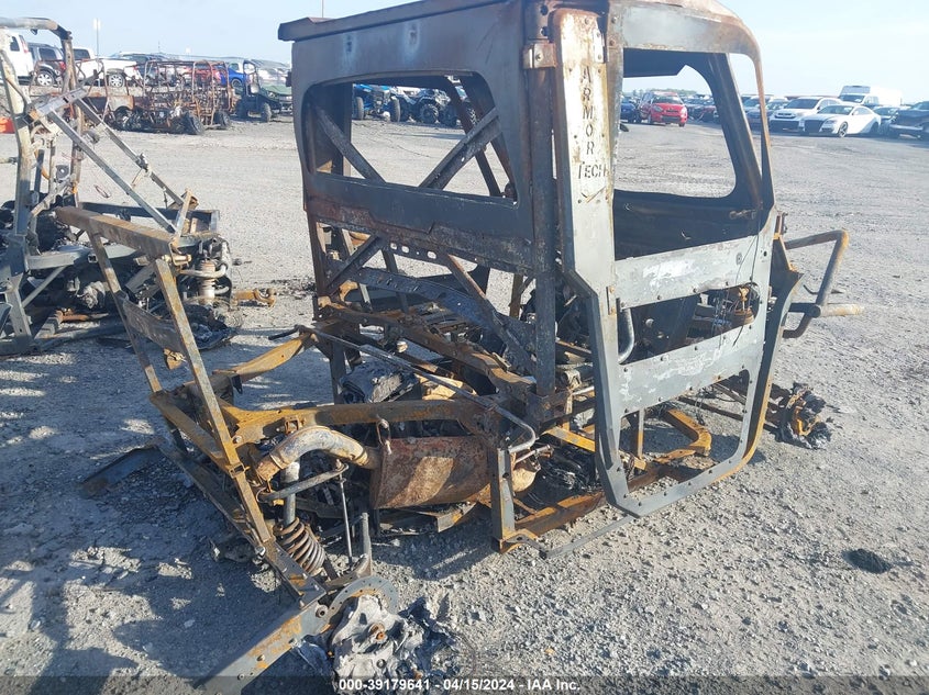 2013 Polaris Ranger 900 Xp Eps VIN: 4XAUH9EA0DB628691 Lot: 39179641