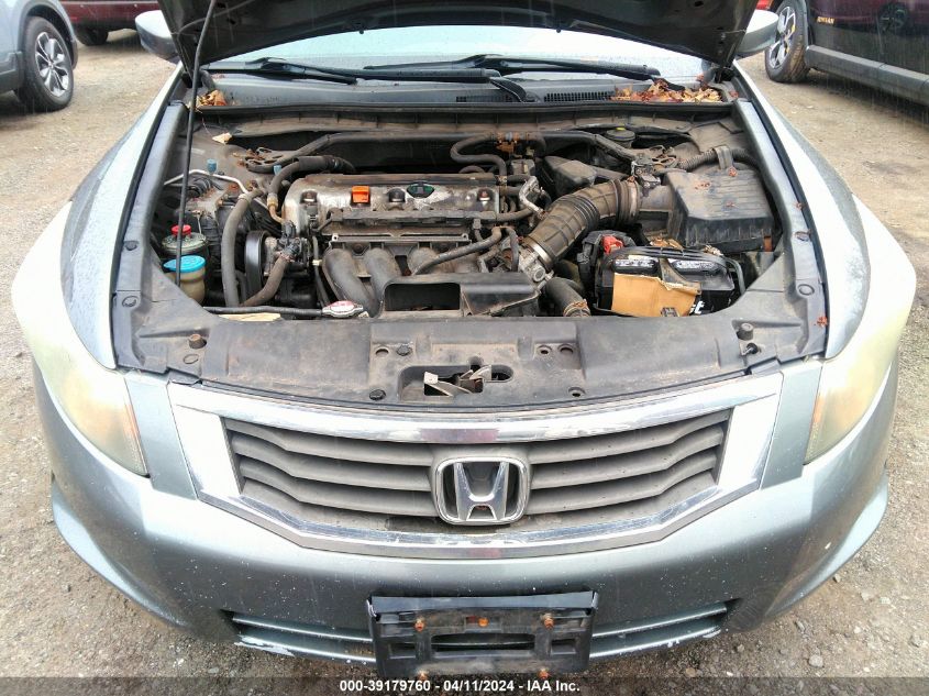 1HGCP2F71AA014771 | 2010 HONDA ACCORD