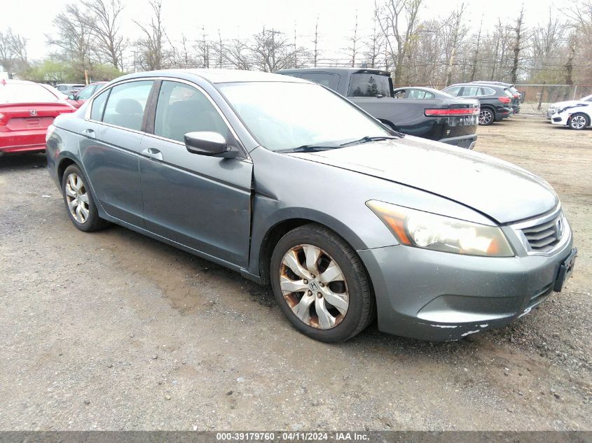 1HGCP2F71AA014771 | 2010 HONDA ACCORD