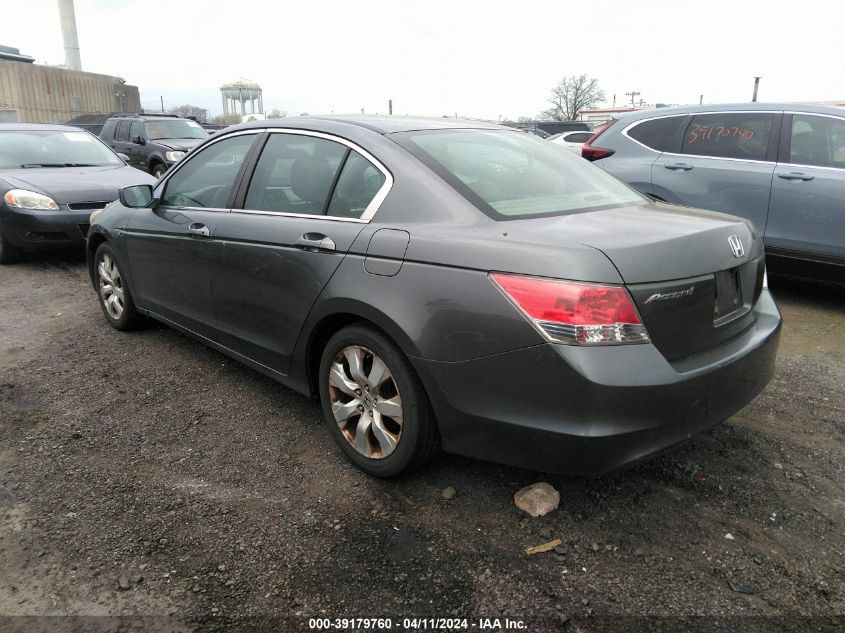 1HGCP2F71AA014771 | 2010 HONDA ACCORD