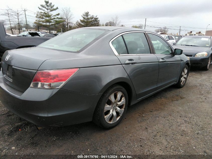 1HGCP2F71AA014771 | 2010 HONDA ACCORD