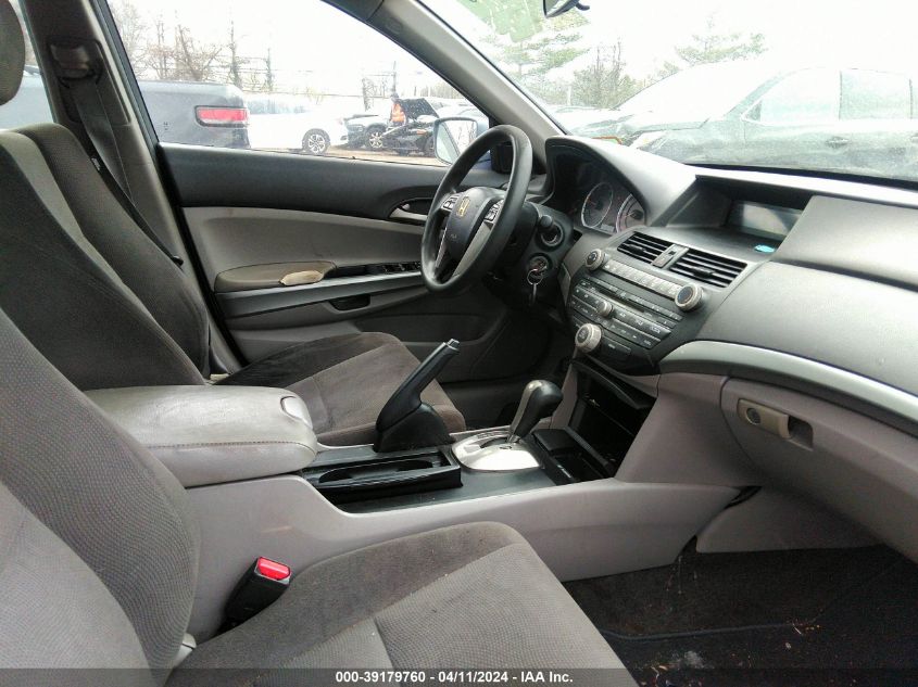 1HGCP2F71AA014771 | 2010 HONDA ACCORD