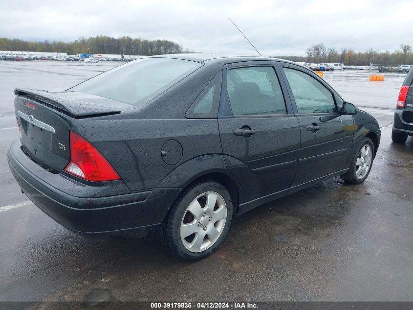 1FAFP38312W150680 | 2002 FORD FOCUS