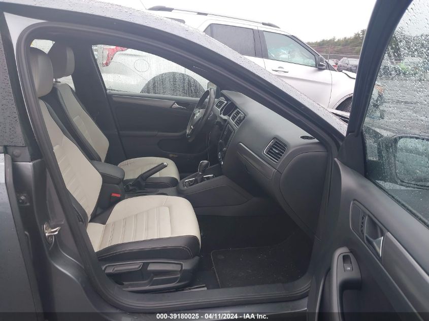 3VWD17AJ7GM226099 | 2016 VOLKSWAGEN JETTA