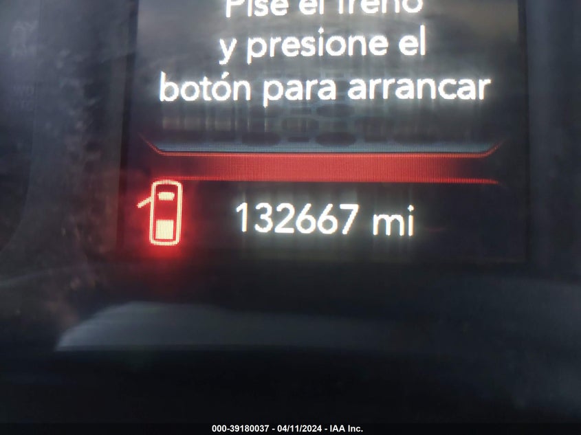 2019 RAM 2500 VIN: 3C6UR5DL7KG587151