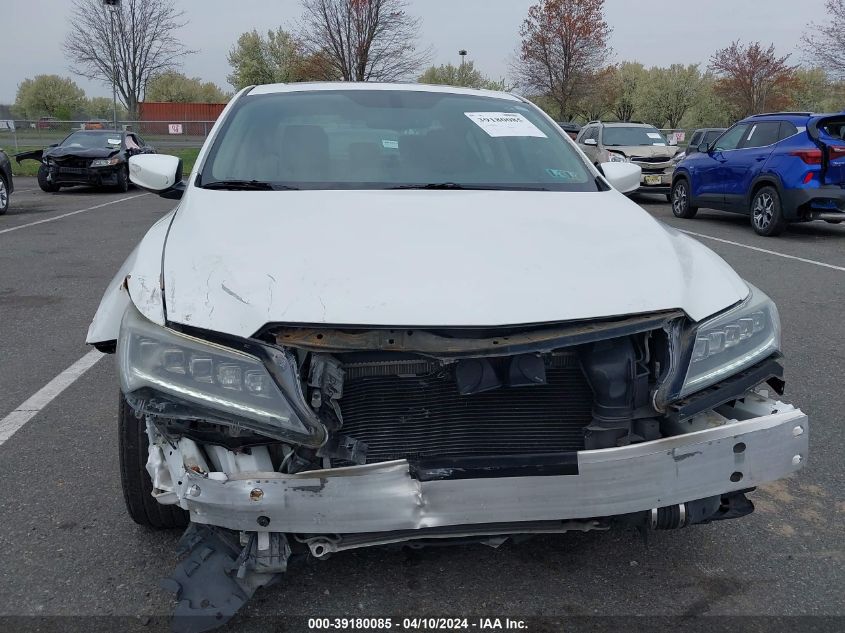 19UDE2F72GA016418 | 2016 ACURA ILX