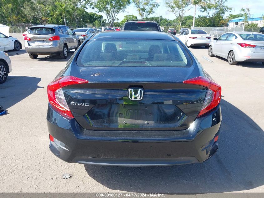 19XFC2F74GE040276 2016 HONDA CIVIC - Image 16