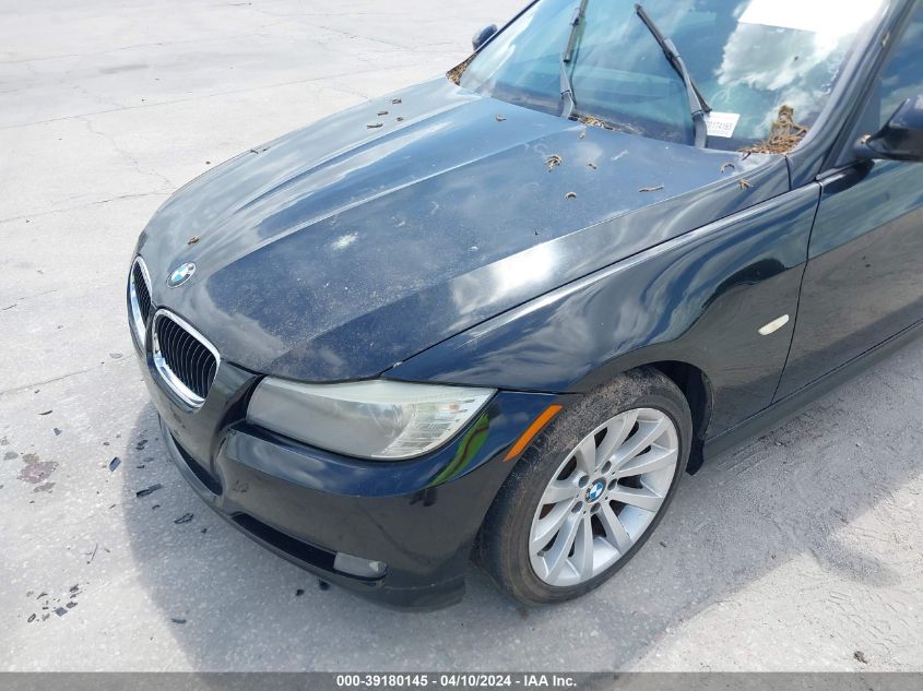 WBAPH7G5XBNN03961 | 2011 BMW 328I